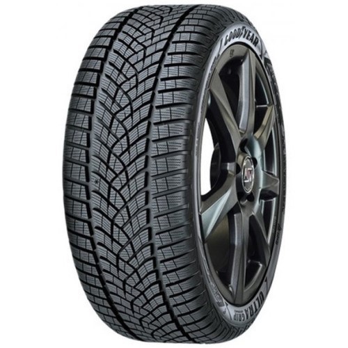 Шины Goodyear UltraGrip Ice 2 + 205/55 R17 95T